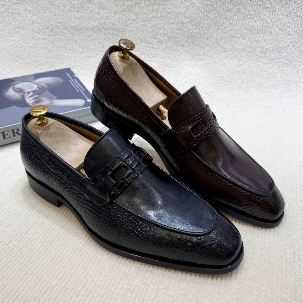 Thumbnail 2 - #54 Trending Oxford Shoes Right Now