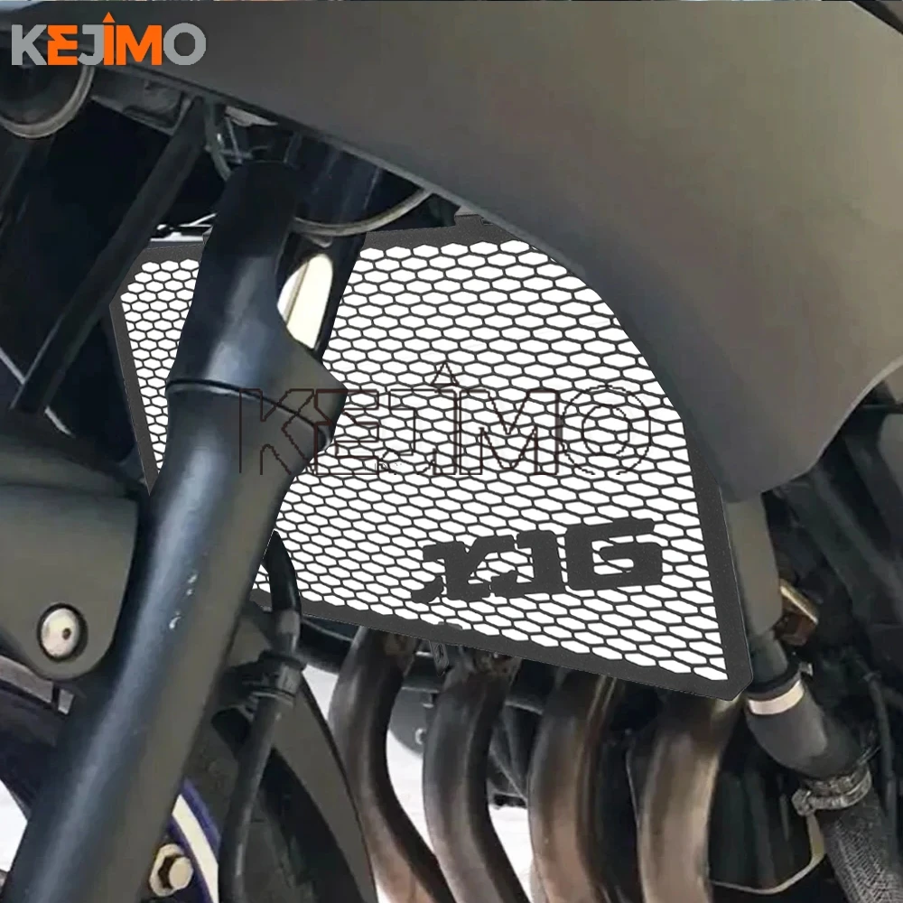 

Radiator Grille Guard Protector Cover For yamaha XJ6 Diversion XJ 6 DIVERSION 2009 2010 2011 2012 2016 2015 2013 2014 Motorcycle