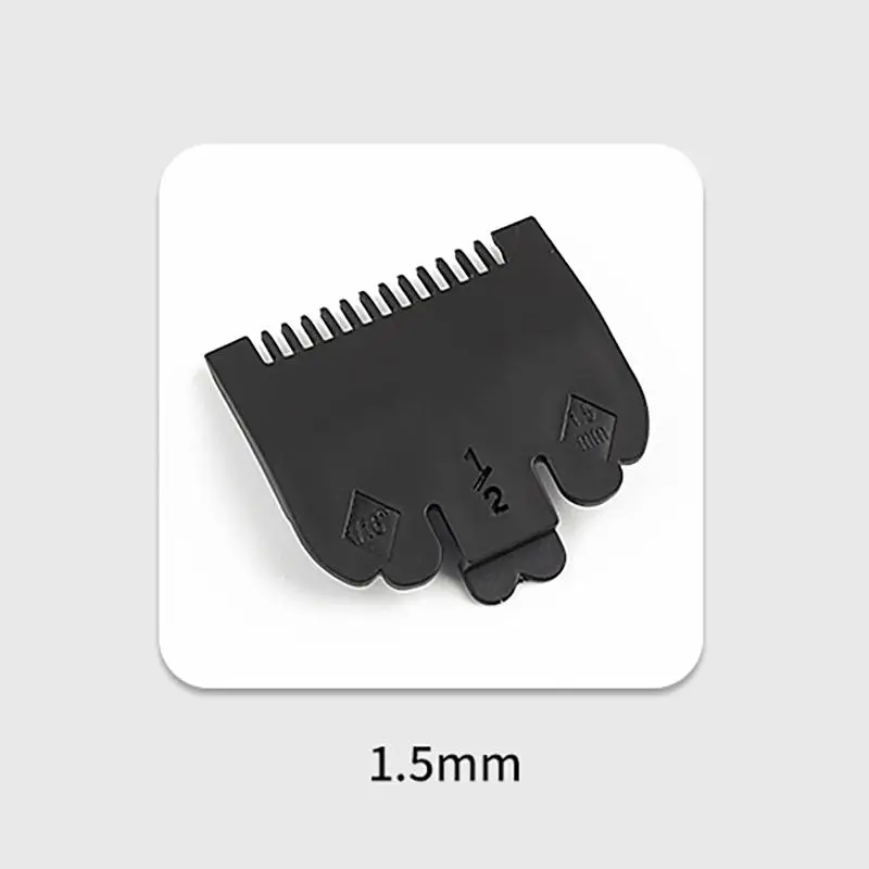 Hair Clipper Guide Combs Limit Comb Accessories