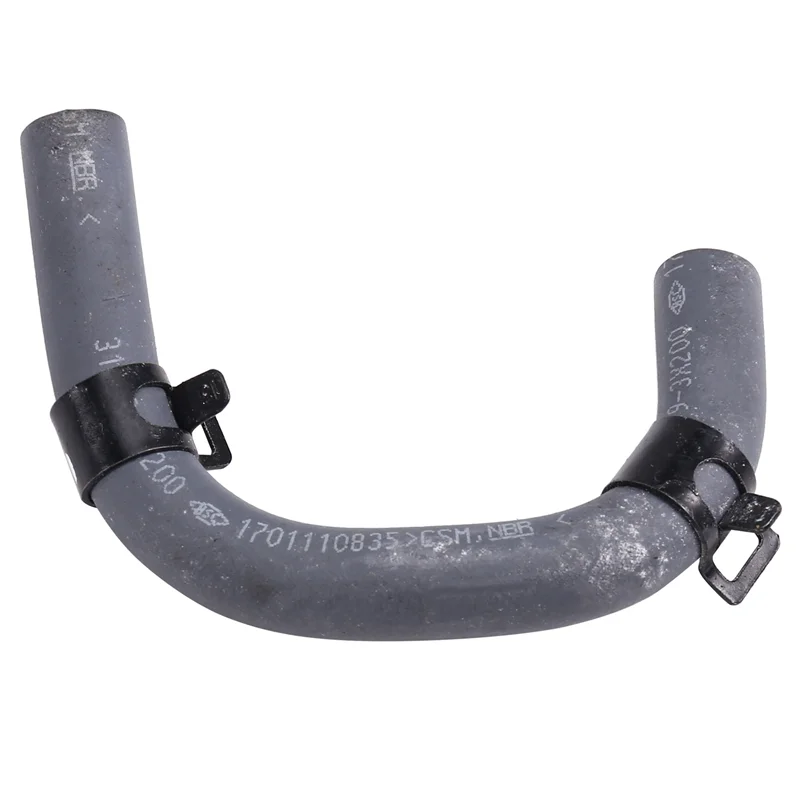 

AB96-Heater Hose Radiator Hose Radiator Outlet Hose 2546823501 For Hyundai Elantra 1999-2006