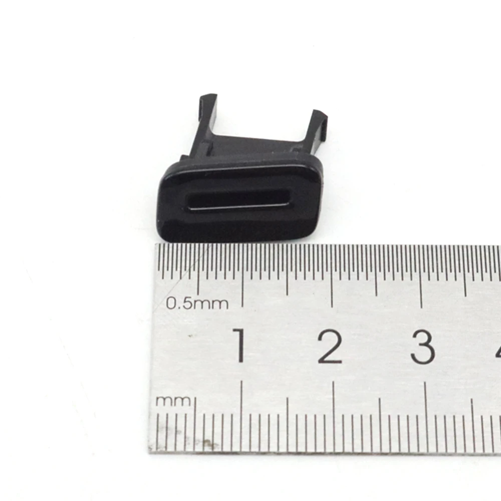 Car Gear Shift Panel Lock Release Button Cover Shifter Cap For Toyota Corolla Levin 2014-2018 2019-2023