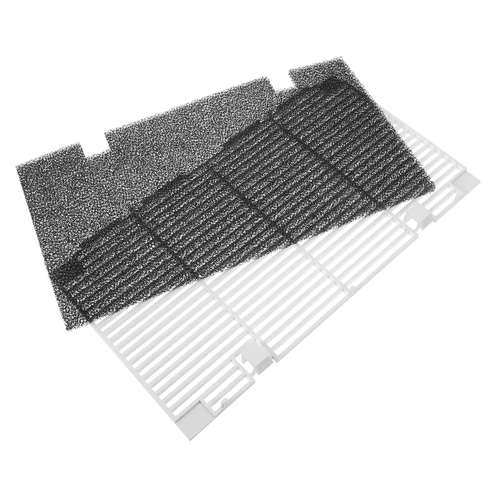 

Rv Air Conditioner Ducted Air Grille Filters Replacement Vent Cover Compatible for Dometic 3104928.019 Rv Interior Accessories