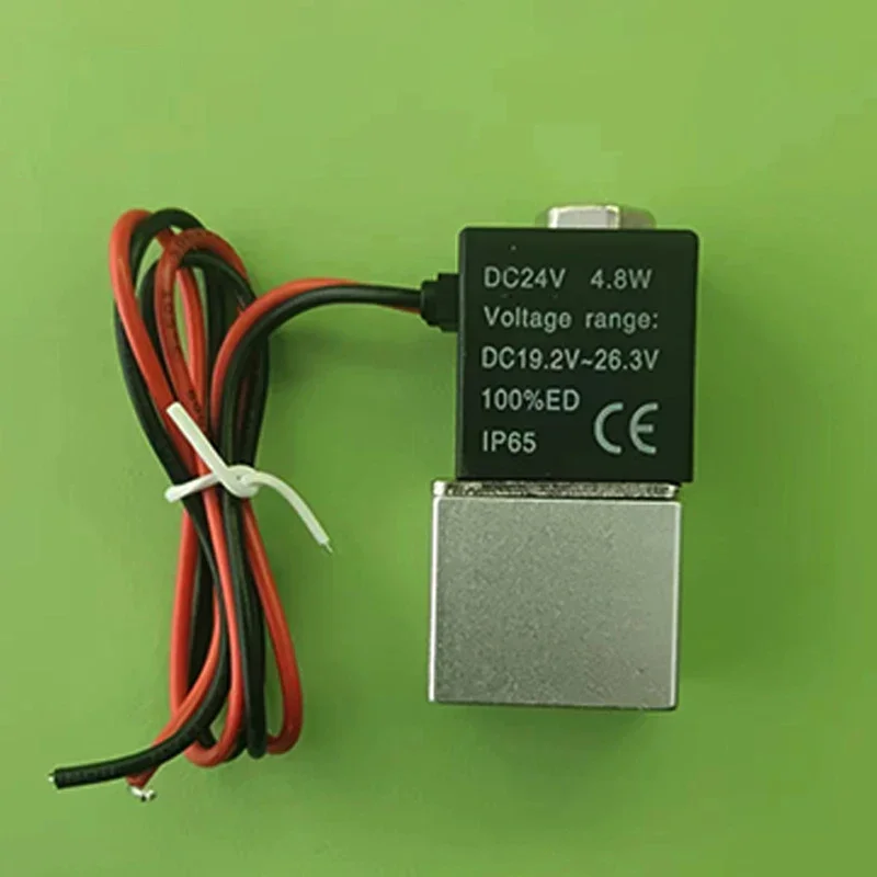 DC 12V 24V AC 110V 220V 1/4