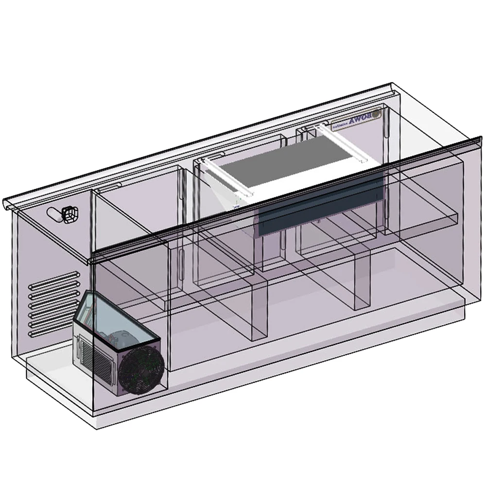 

3HP hot gas defrost working assemblies complete provides one stop comprehensive defrosting solutions for freezers and heat pump