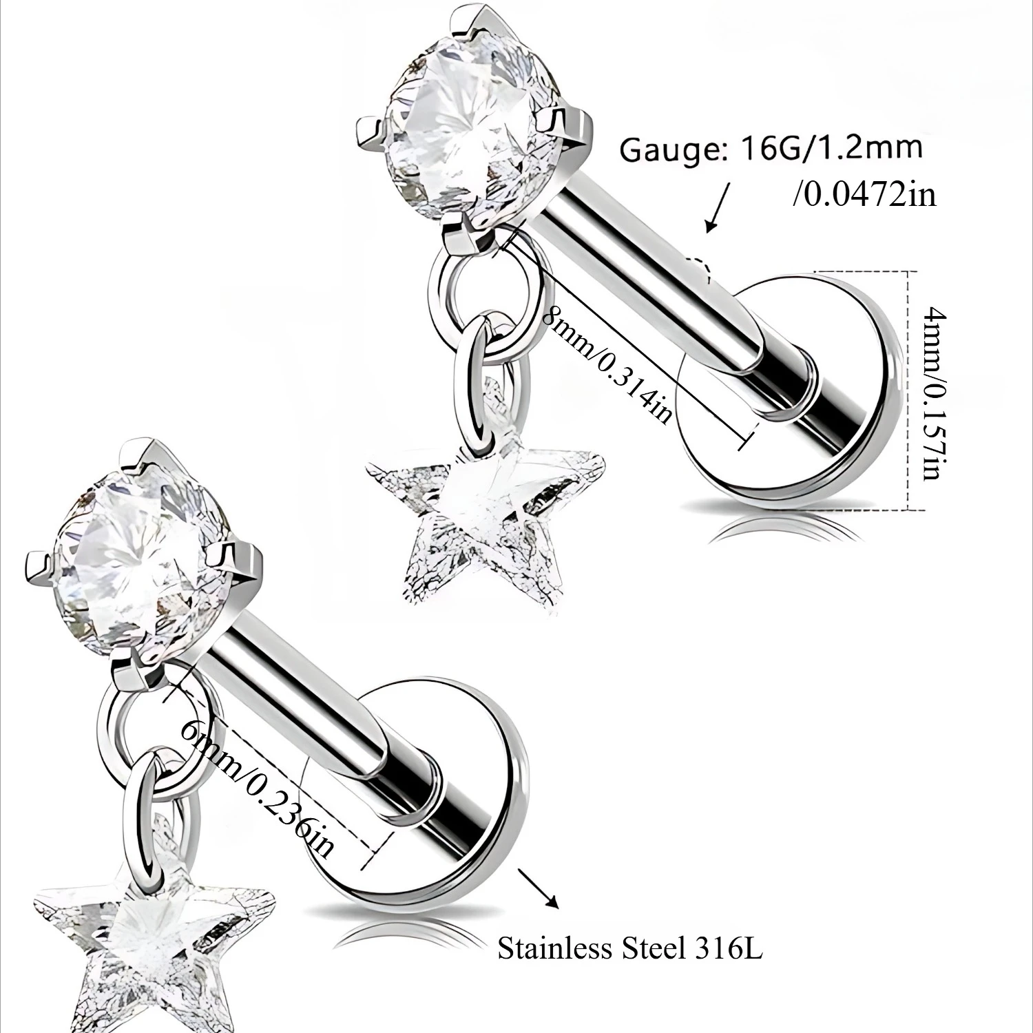 Product detail