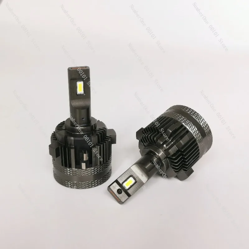 

CSP 3570 Golf spezielle H7 Auto LED Scheinwerfer 72W 7200LM H7 led-lampen für Golf 7 MK6 MK7 Scirocco touran LED Auto