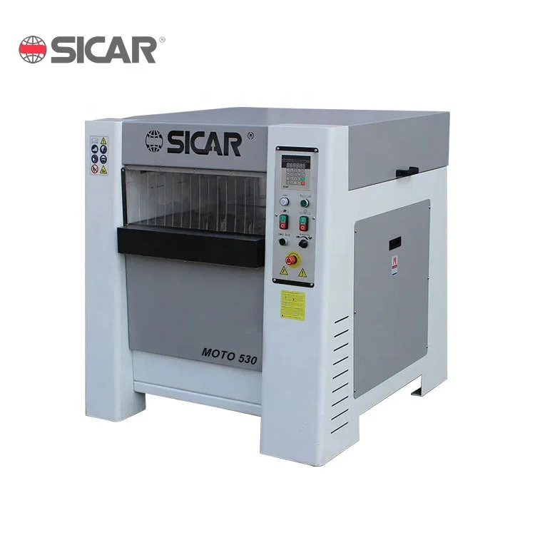 SICAR MOTO530 Best Woodworking Machinery Wood Work Machine Tool Set Woodworking Sliding Table Saw Woodworking Machine