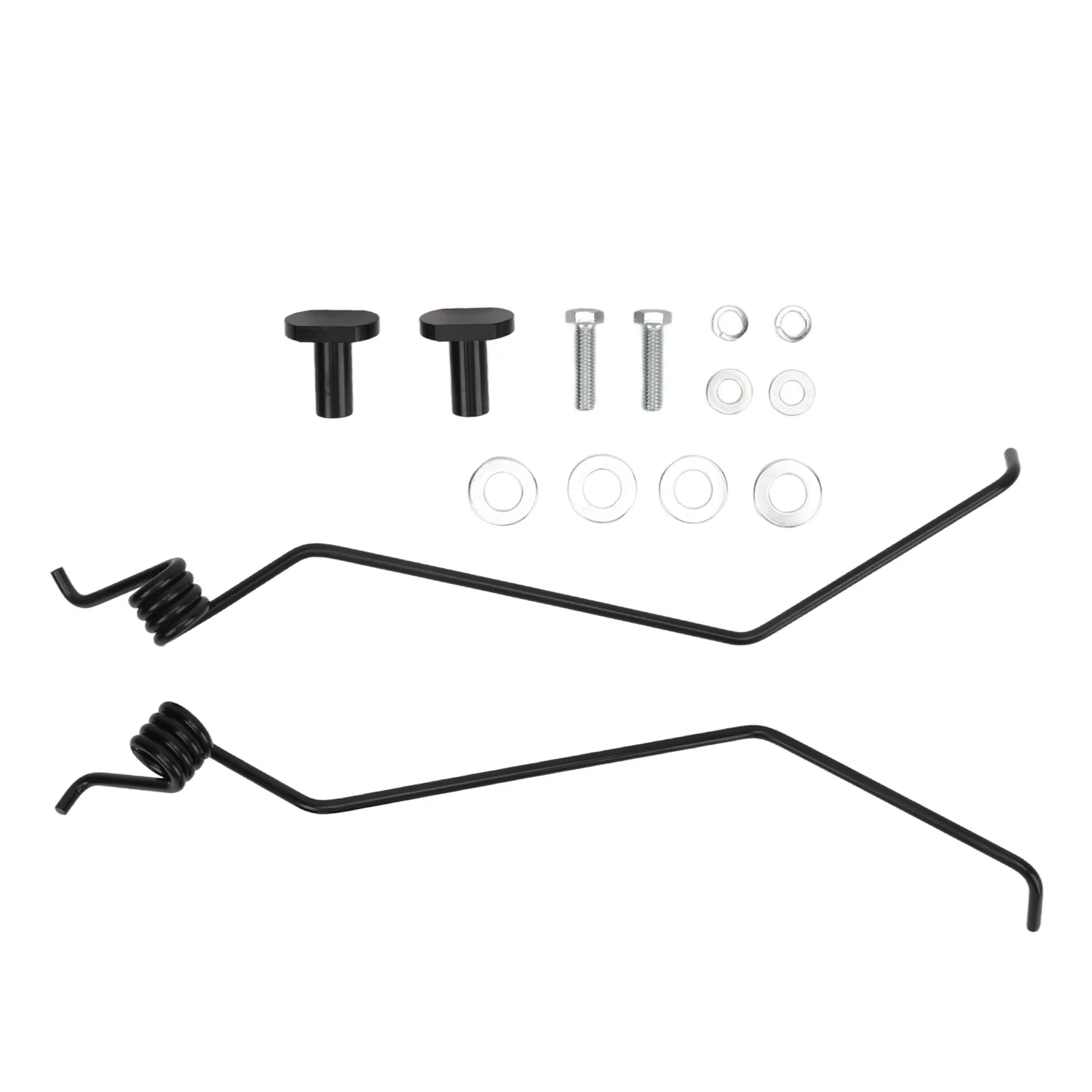 

4E565768 Snowmobile Ice Snow Scratchers Kit 4E565768 Universal Fit Snow Scratcher Replacement for Polaris Snow Ice Scratchers