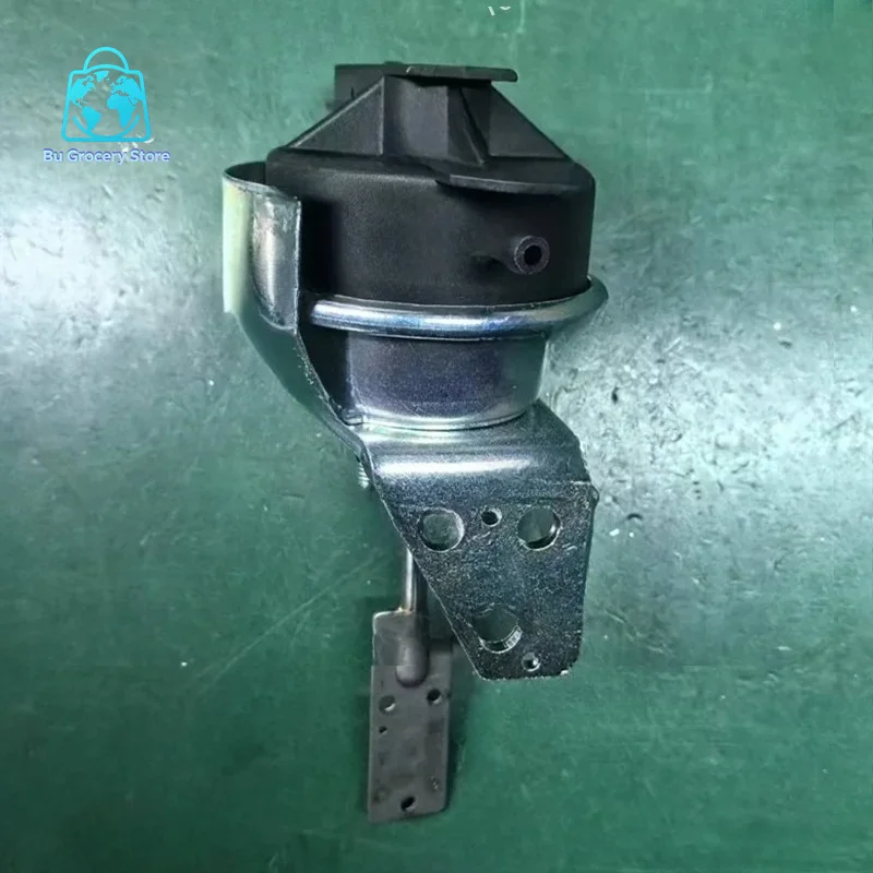 04L198716 Turbocharger Bypass Valve For  Seat 1117408600 401TN100102 F026510034