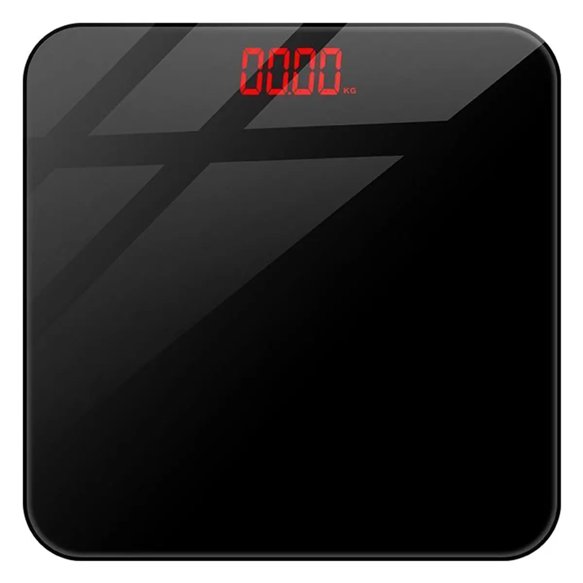 Body Fat Scale, Precise Home Fat Scale, Adult Small Electronic Scale, Weighing Scale