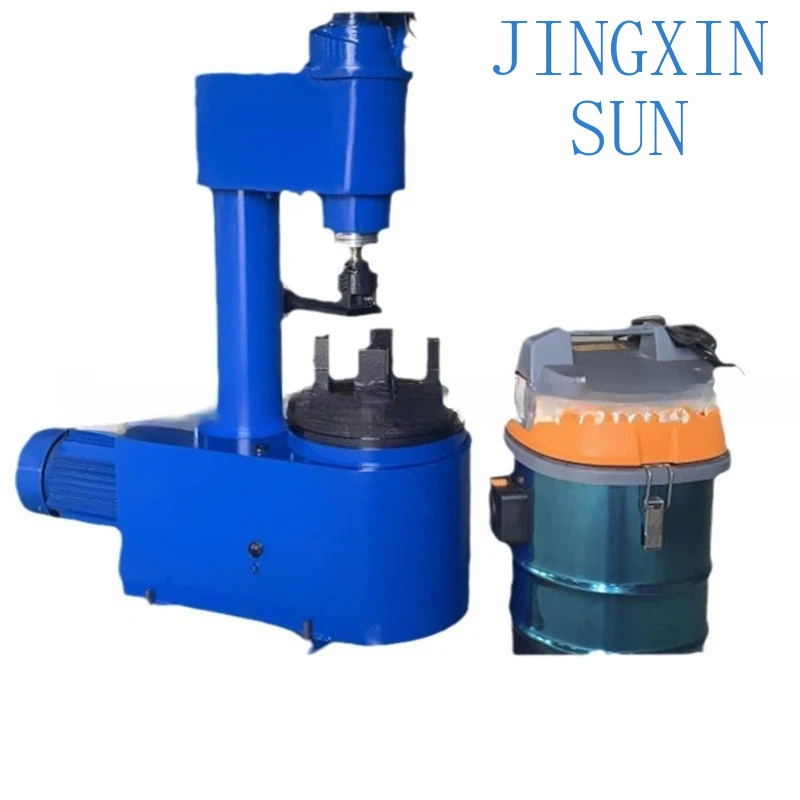 TMS-04 cement mortar wear resistance testing machine concrete specimen wear resistance testing machine non-metallic