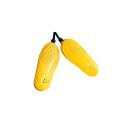 2023 little mouse shape kids mini shoe dryer children shoe baking shoe heater 10X4CM new year gift with Europe plug