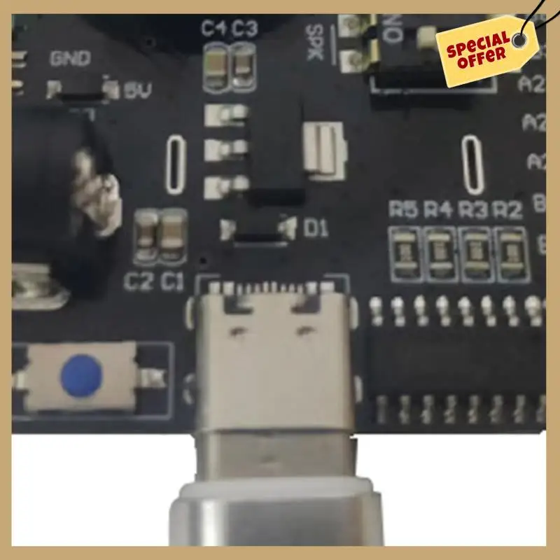 وحدة التعرف على الكلام الذكاء الاصطناعي التعرف على الكلام الذكي خارج الخط-WMAN