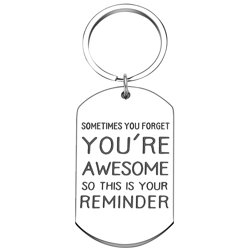 Beste Vriend Sleutelhanger Hanger Inspirational Sleutelhangers Vriendschap Gift