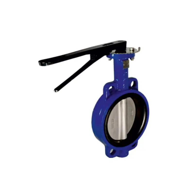 Клапан-бабочка 2 дюйма