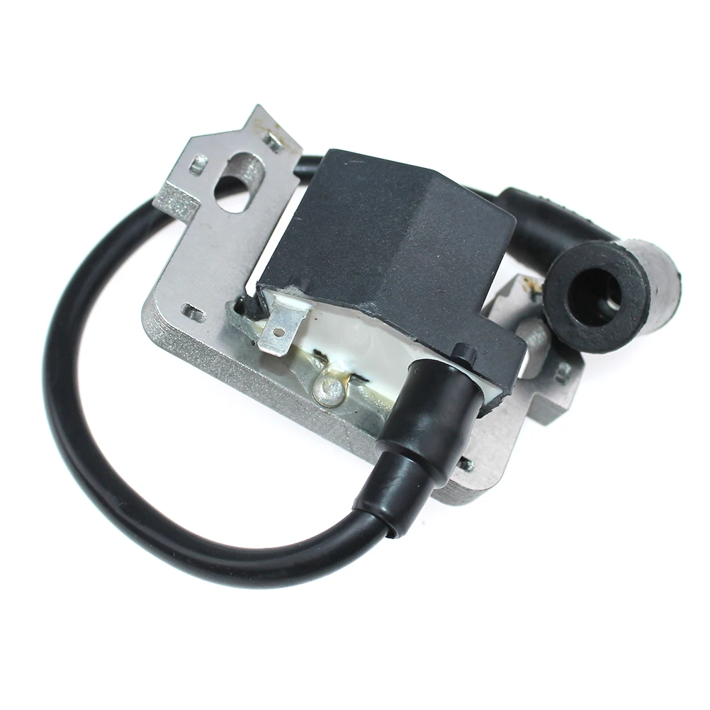 

Replacement Ignition Coil High Voltage Pack for GC135 GC160 GC190 GCV135 GCV160 GCV190 Small Engine Parts