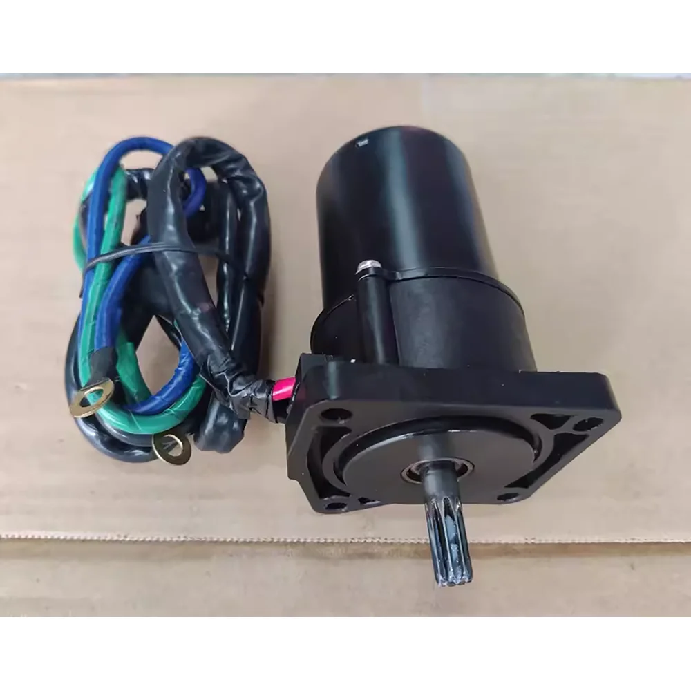 

Outboard Motor Hydraulic Lift Motor For Yamaha 2 Stroke 4 Stroke 40 hp Boat Engine Accessories