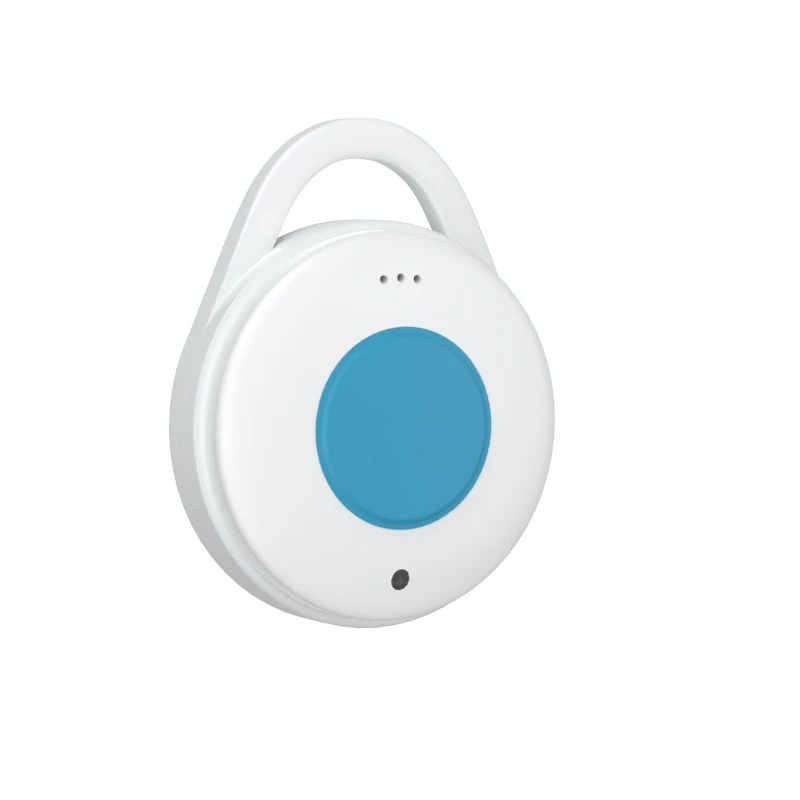 

nRF54L Series Bluetooth Beacon Tag With Accelerometer Sensor Low Power Consumption Module Indoor Positioning Eddystone ibeacon