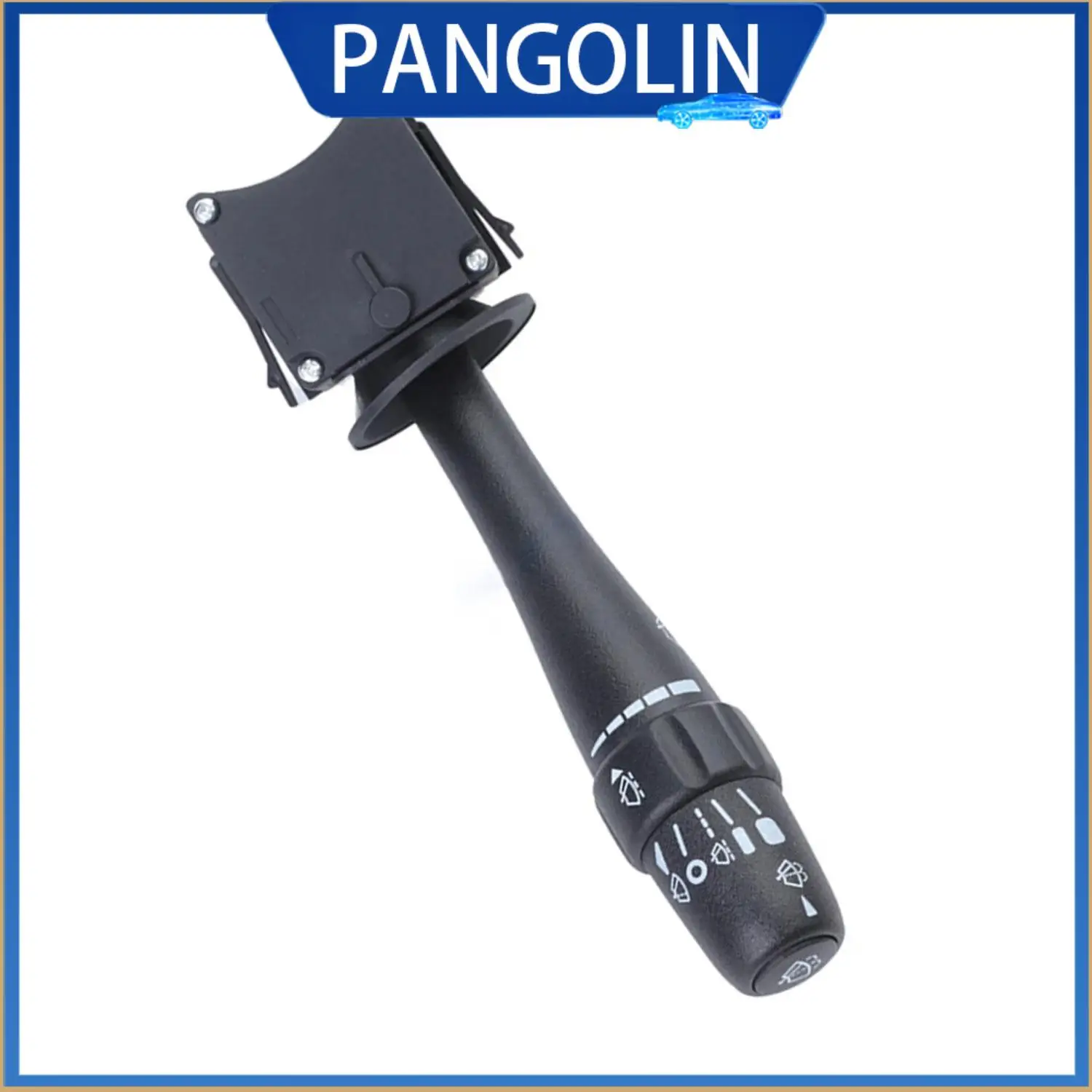

Переключатель стеклоочистителя PANGOLIN для Chevrolet Malibu Pontiac G6 Saturn Aura Cobalt HHR G5 Pursuit Solstice Sky Fit 15913466