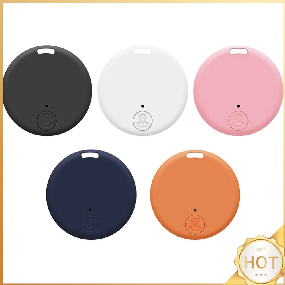 

Bluetooth-Compatible Anti Lost Finder Portable Wireless Key Finder Locator Long Battery Life Remote Finder for Keys Wallet Bags