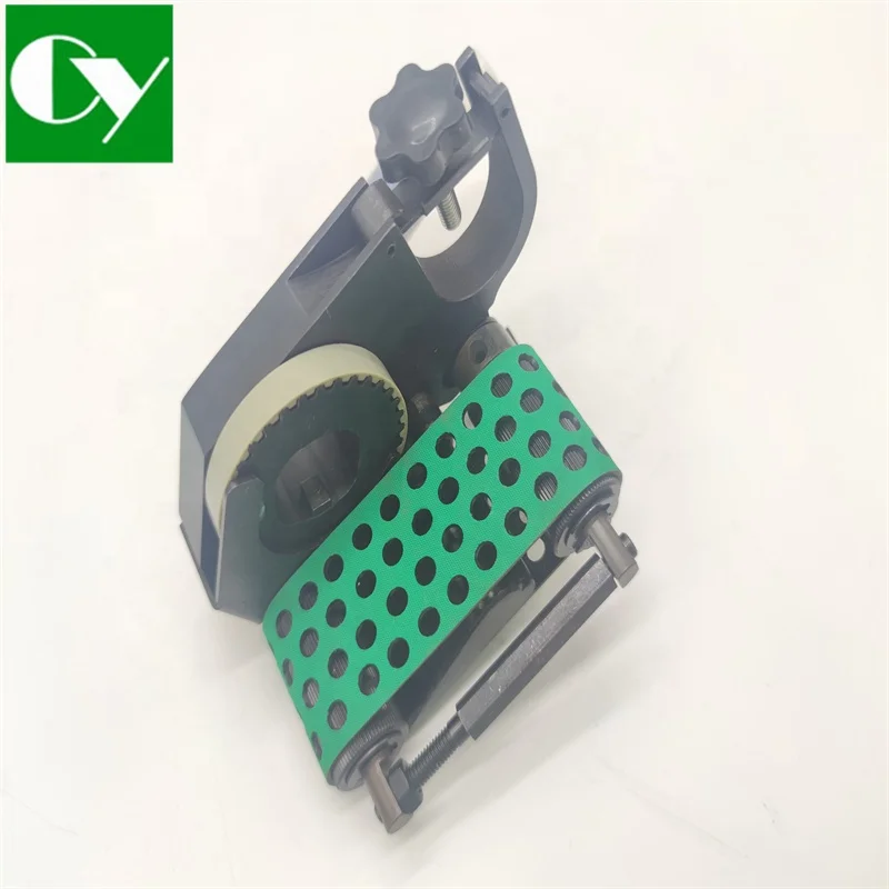

Offset Machine Parts SM74 PM74 Delivery Suction Drum M2.015.345 M2.015.319 00.540.1037