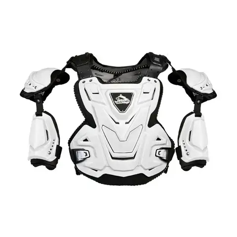 Wolf Hunter Motorcycle Off road Riding Armor Adult Racing Knight Anti fall and Windproof Protective Equipment