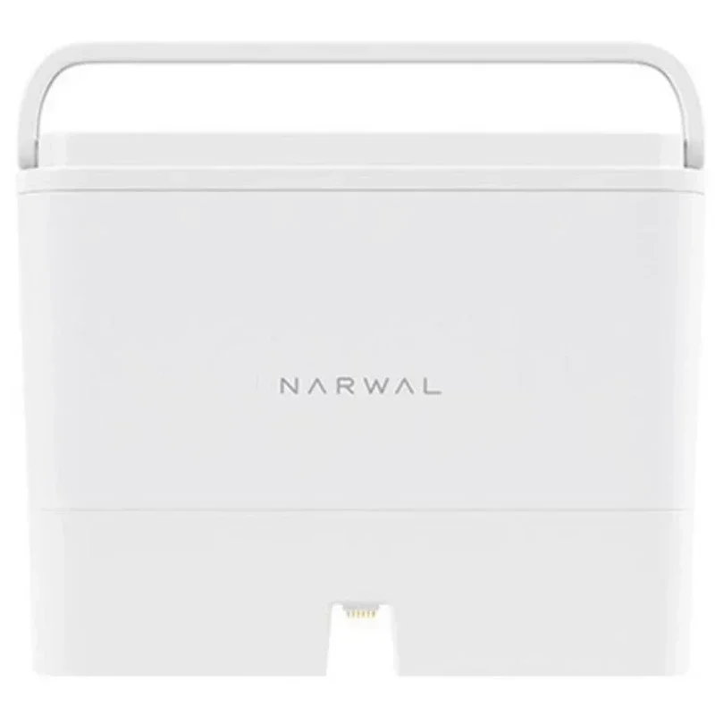 Original NARWAL Automatic Water Change for Narwal Freo J2/J3 Fully Automatic Sewage Discharge