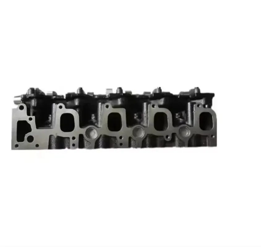 Cylinder Head 3L Engine Model For TOYOTA 1110154131 Gactory Direct Sales High Quality