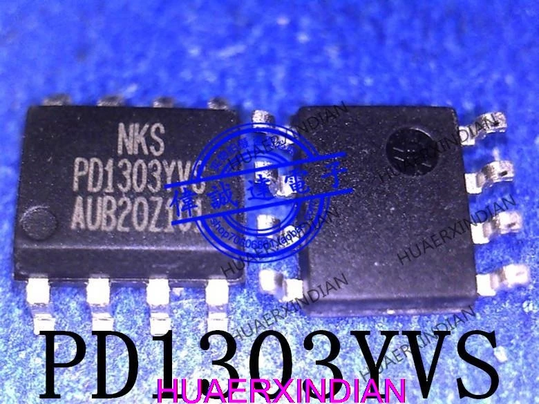 PD1303YVS P01303YVS SOP8  New And Original