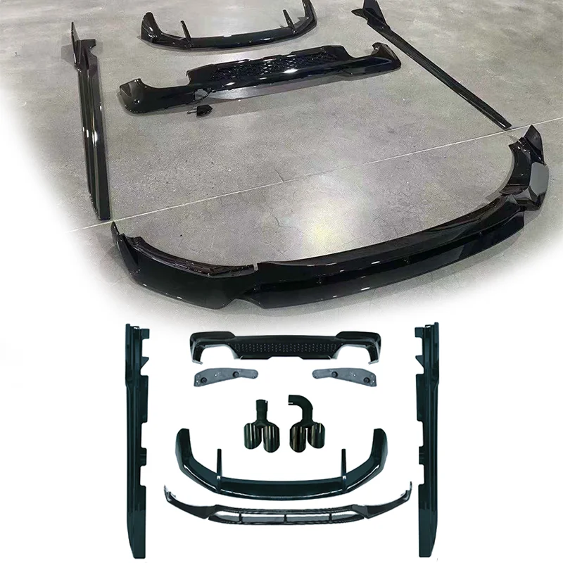 Flying Wing Factory…