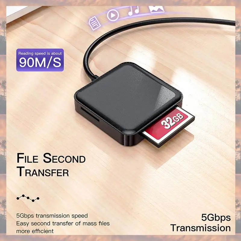 2025 New-Usb 3.0 Sd… - image