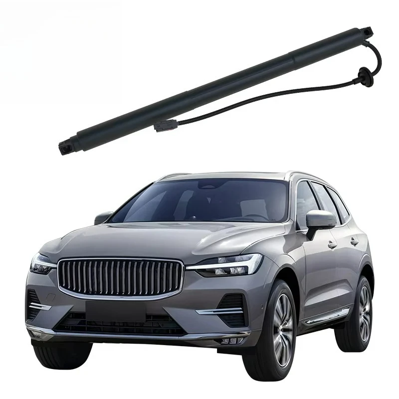 Tmairsus Rear Power Tailgate Spindle Driven Electric Lift Prop Riser for Xc60 2012-2015 31386705 31386706 31479627