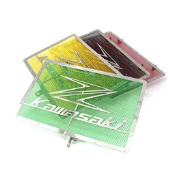 Cubierta protectora para rejilla de radiador de motocicleta, para Kawasaki Z1000/SX Z750 Z800 ZR800