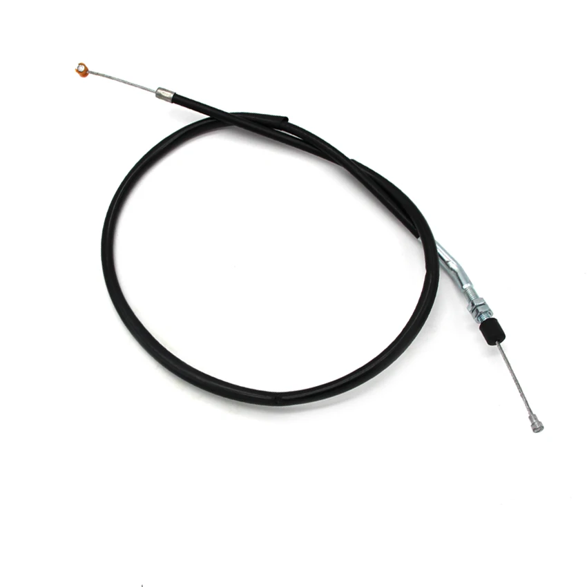 Motorradzubehör Kupplungskabel Stahldrahtleitung für Honda TRX400EX Sportrax EX 2002-2004 TRX 1999-2001/2004 22870-HN1-000 – Detail 6