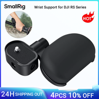 SmallRig Wrist Support for DJI RS Series Silicone Support Pad, for DJI RS 3/RS 3 Pro/RS2 with 1/4\