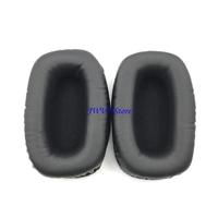 573A Qualified Ear Pads Cushion Sleeves for Beyerdynamic DT100 D1T02 Headset Earpads