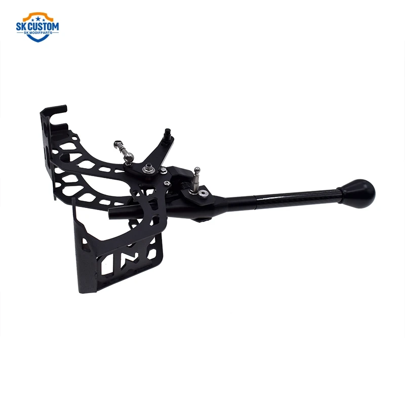 Manual Gear Lever Shifter For Toyota Vitz Wilo Vichi Vios Quick Shifters - view 5