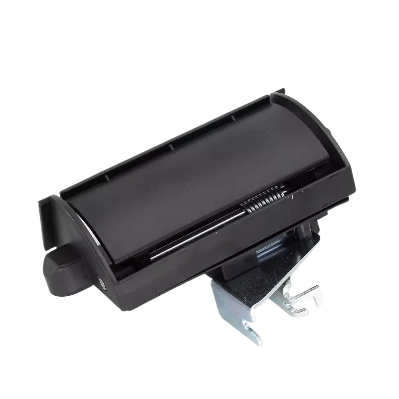 

Rear Tailgate Exterior Handle Black Colour Exterior Accessories Parts 1PC Single or Double Doors for MAXUS EV30