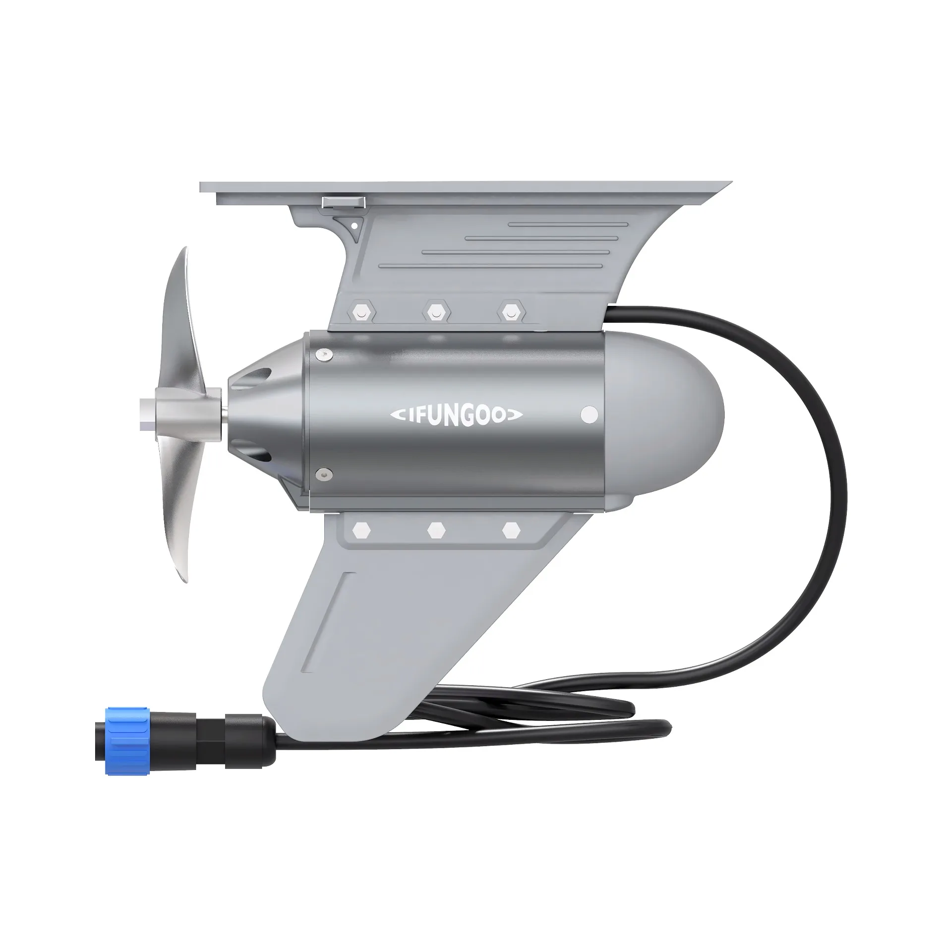 

Fishing Small Boat Electric Thruster Y02-K