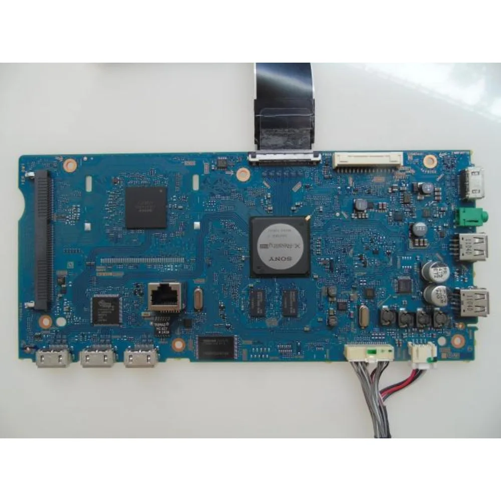 اللوحة الأم لسوني KDL-40W600B ، 55W800B ، 48W600B ، 60W600 ، 1-889-202-12 ، 13/11