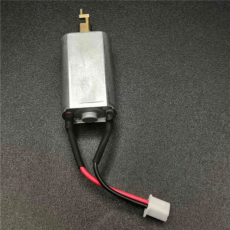 UNCL 3X piccolo motore ad alta velocità fai da te automatico tagliacapelli rasoio motore per Babyliss Brightener Pro