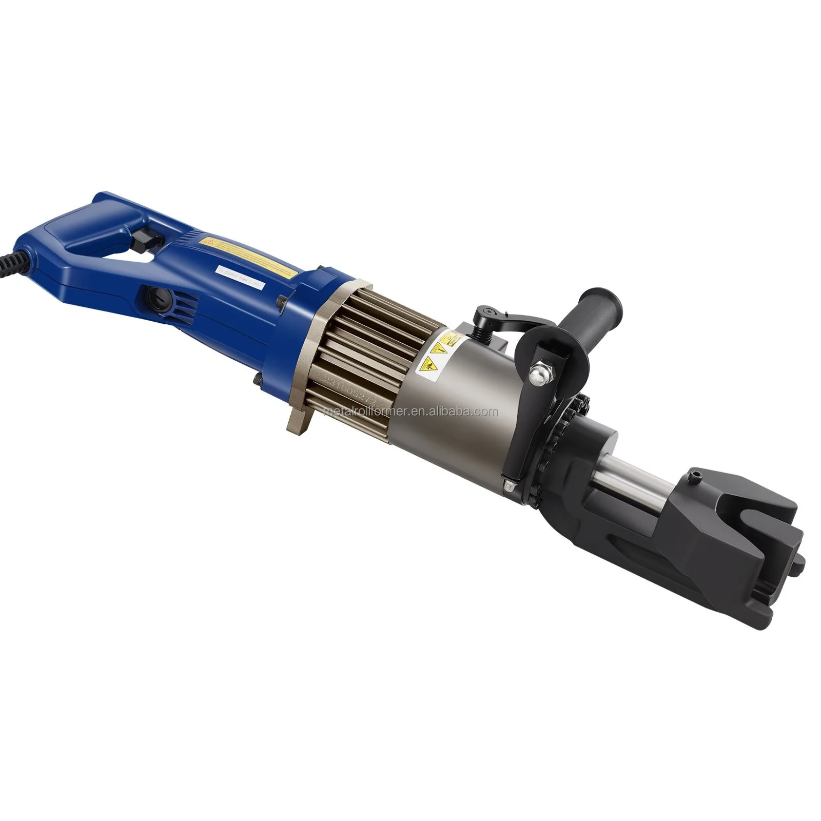 

Factory Price 220V/10V NRB-20 Heavy Duty Electric Steel Rebar Bending Machine Handheld Rebar Bender