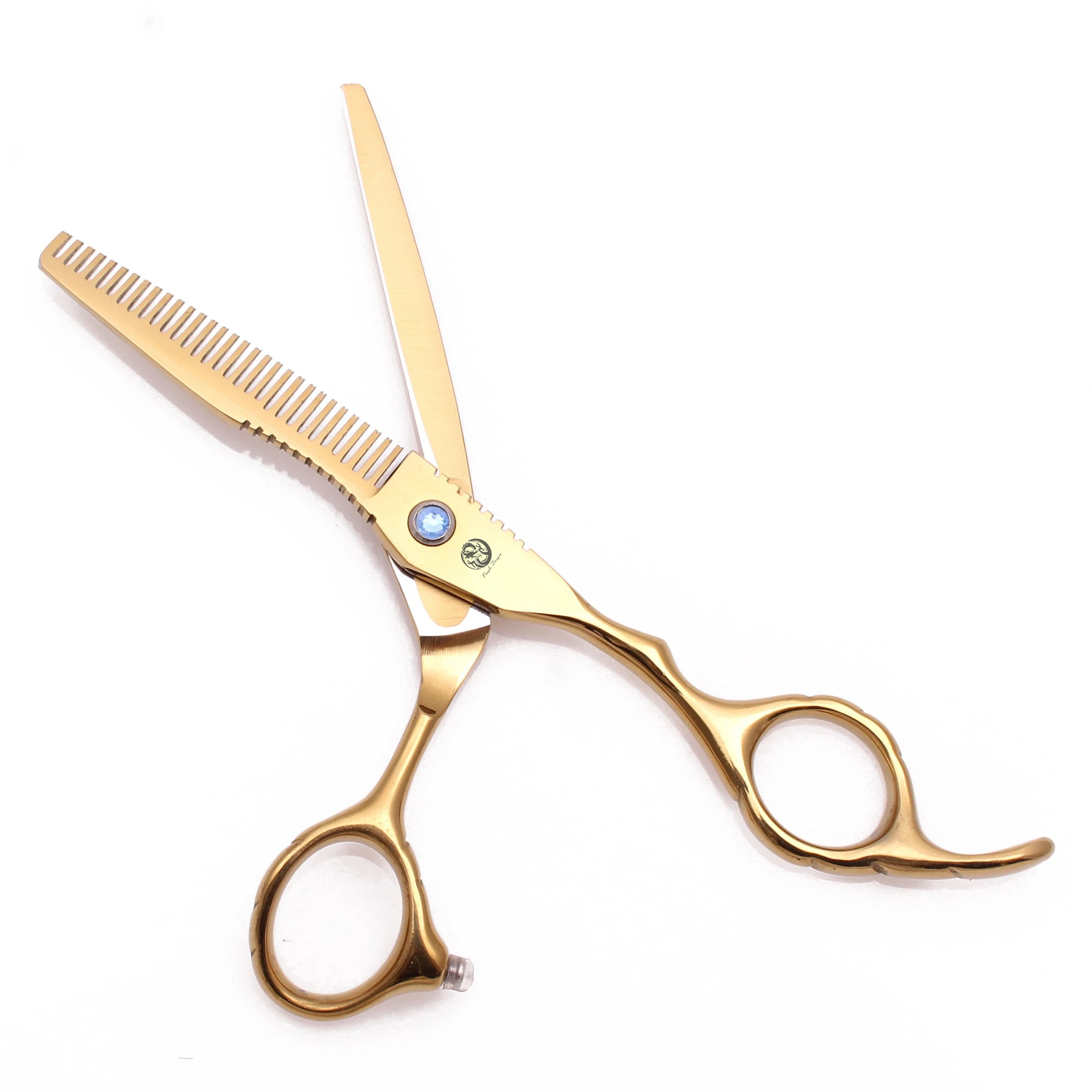 Professional Hairdressing Scissors 6\