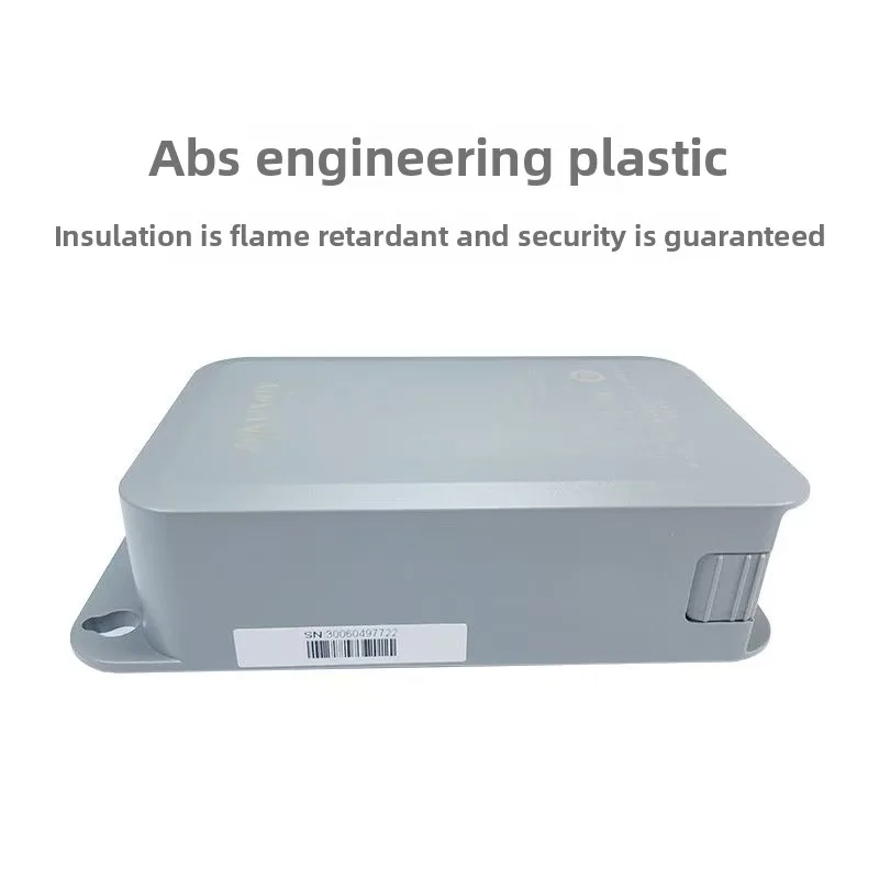 HIKVISION Alimentazione telecamera 12v 2A, Protezione di sicurezza Video sorveglianza Accessori CCTV, alimentazione 12v Impermeabilizzazione esterna