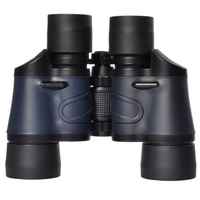 Telescope 60X60 Binoculars 3000M Powerful Optical Lens Bak4 Prism Low Night Vision For Outdoor Hunting Sports Camping