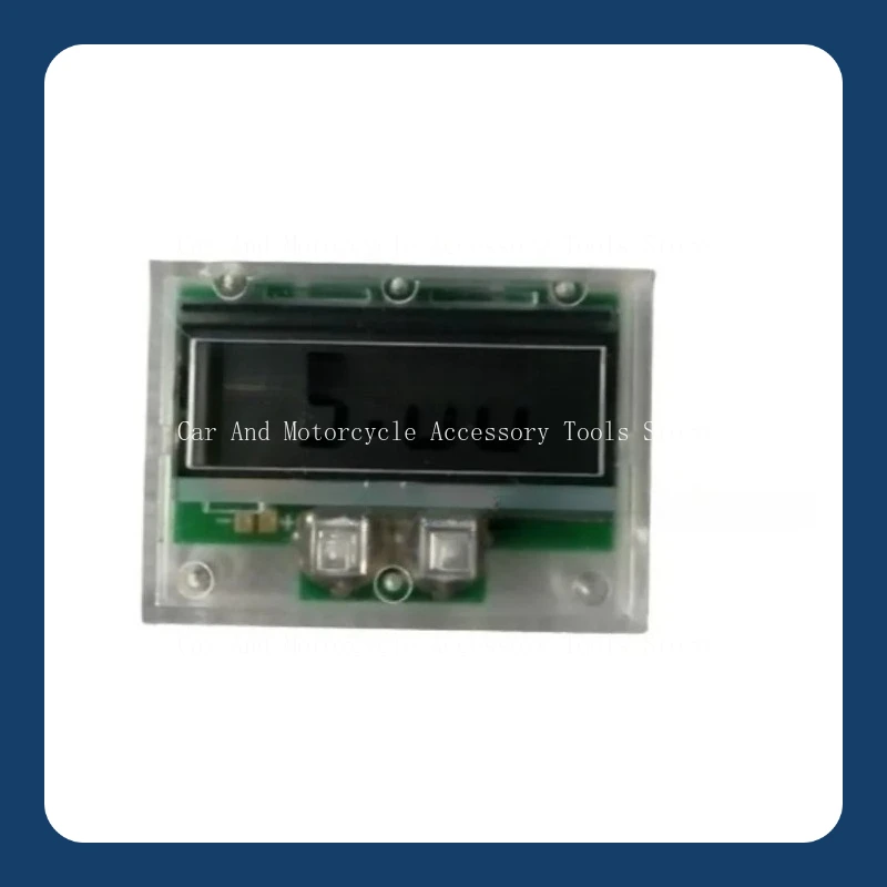 

1pc Apply To Piaggio Vespa BYQ125T-3E FLY Neptune Instrument Clock