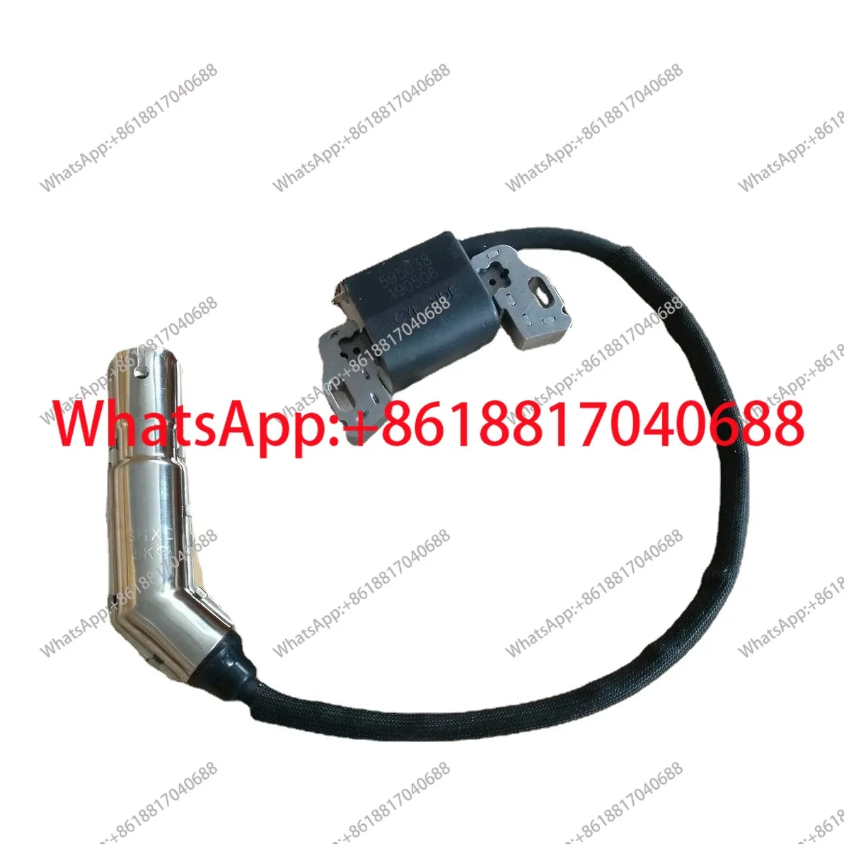 

Зажигание Briggs & Stratton 595304 799650 795315, пакет высокого давления зажигания