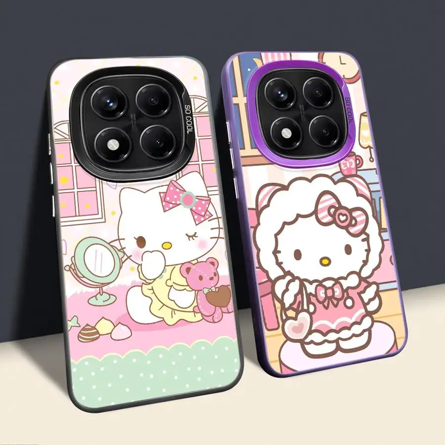 Case For Xiaomi Red… - image