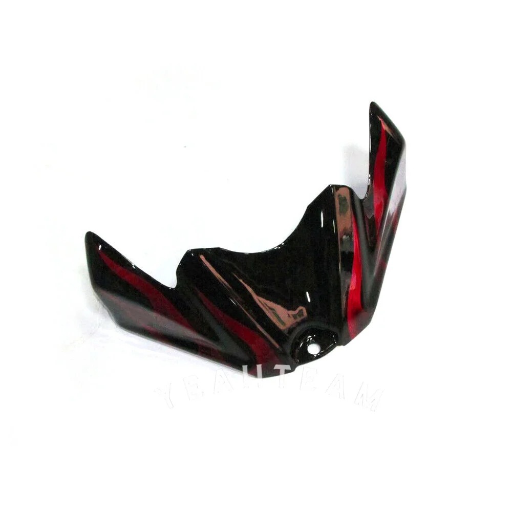 مناسبة لسوزوكي GSXR600 K8 GSXR750 2008-2010 طلاء مخصص هدية رئيس ABS البلاستيك سطح دراجة نارية طقم هيكل السيارة