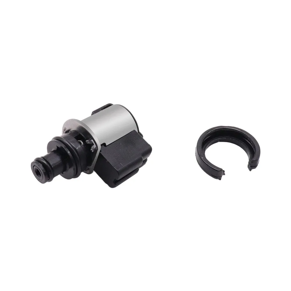 For Outback Torque Converter Lock-Up Solenoid for 2010-2025 Models Compatible with TR690 TR580 31825AA050 31825AA051